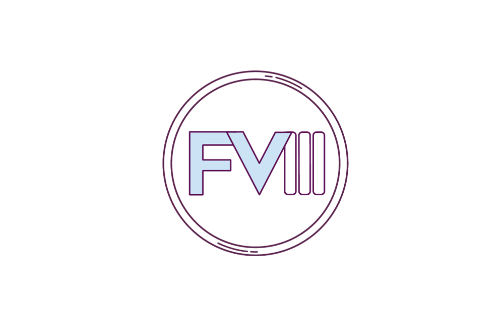Factor VIII icon